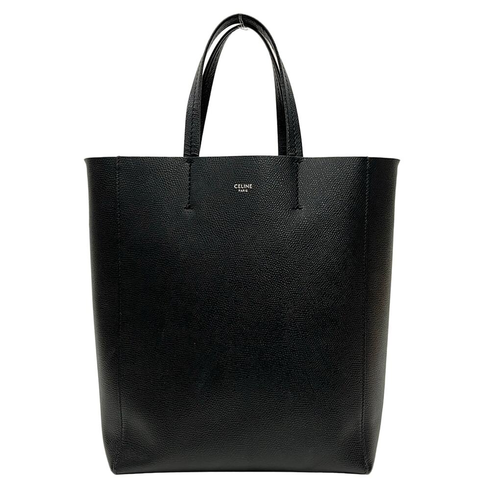 Celine Vertical Cabas Small Tote Bag